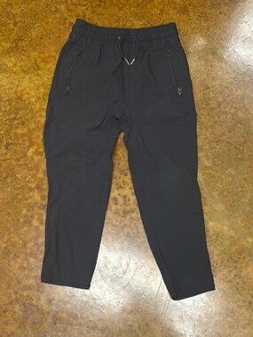 Gap Kids Black Pants Sz 6